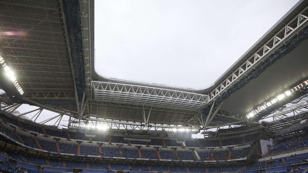 "Me quedé en el Real Madrid cuando el Milan me ofrecía el doble"