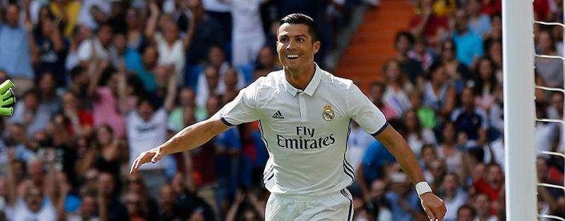 OFICIAL: Cristiano Ronaldo, renovado
