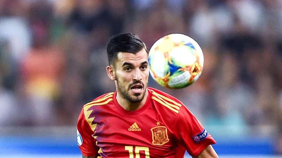 Real Madrid | Desvelan nuevos detalles del estado físico de Dani Ceballos