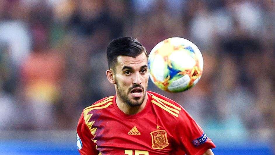 Real Madrid | El escollo de última hora para el regreso de Dani Ceballos al Betis