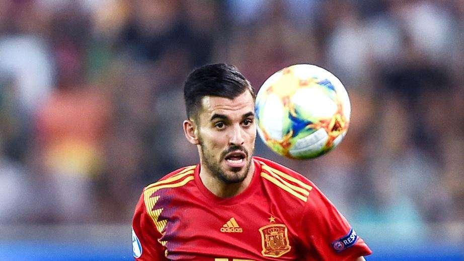 Ancelotti desvela el futuro de Dani Ceballos en rueda de prensa