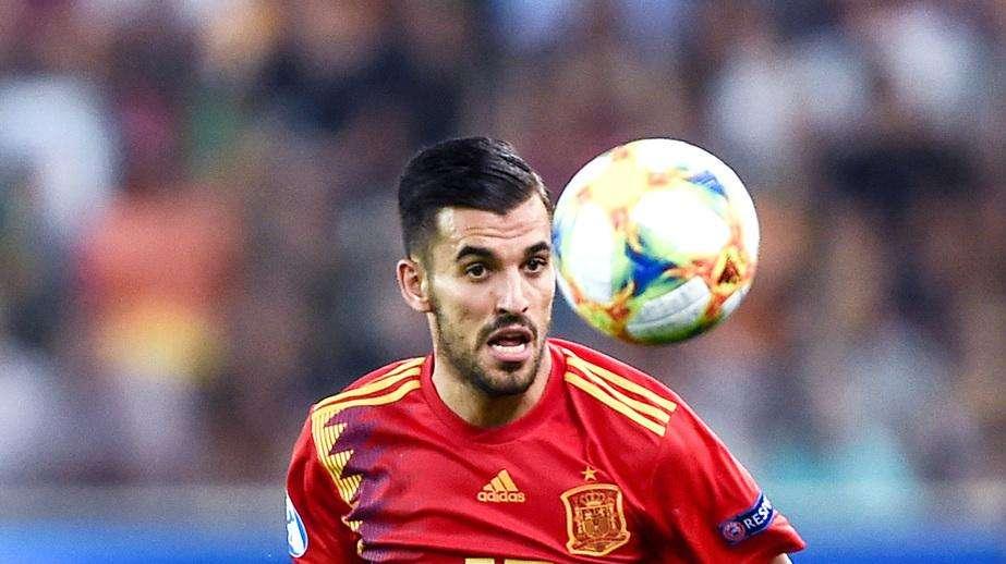 El Betis ve complicada la vuelta de Ceballos: “Es difícil que lleguen fichajes”