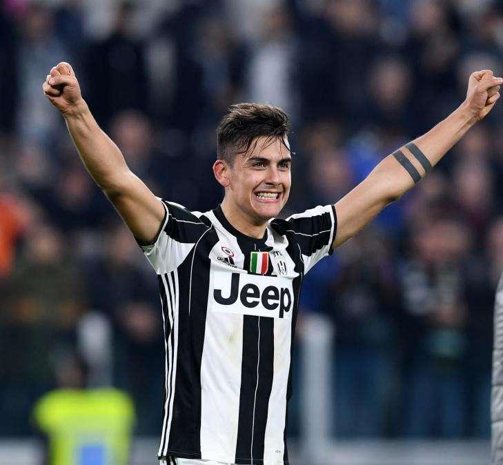 La Juventus no consigue la totalidad de los derechos de imagen de Dybala. El acuerdo...