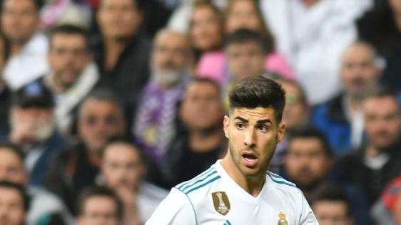 La Juventus puja fuerte por Asensio: ya hay contactos y quiere ficharlo en enero