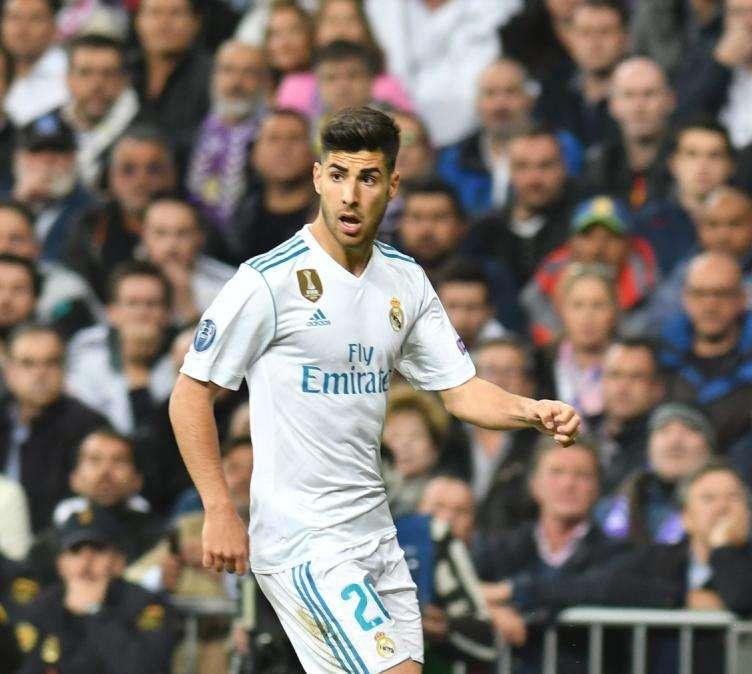 As, Gallego: "Para que Asensio sea un crack tiene que ser titular habitual la próxima temporada"