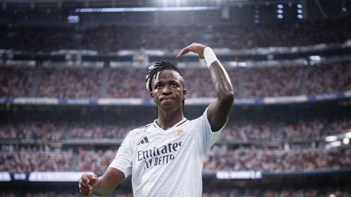 Es normal que Vinicius se lo piense