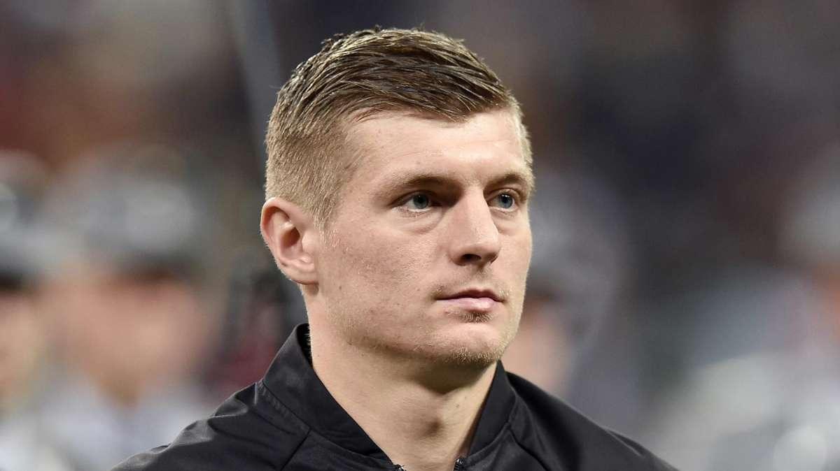 Eurocopa 2021 | Toni Kroos avisa: "Decidiré después del torneo"