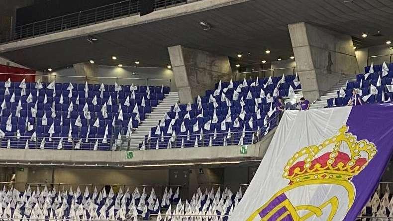 El madridismo estalla con el calendario: "Casi no da tiempo a recuperar"