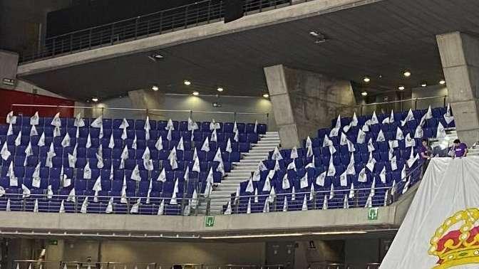 Alerta en el Real Madrid: su gran promesa, cerca de salir