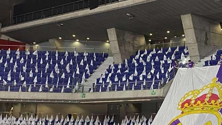 Problemas para el Real Madrid: su gran estrella, duda para el clásico