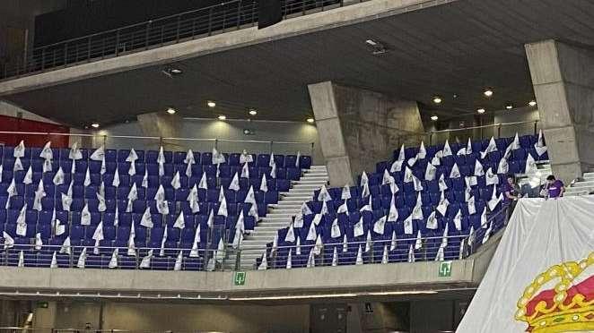 "Yo siempre voy a estar vinculado al Real Madrid porque me ha dado todo"