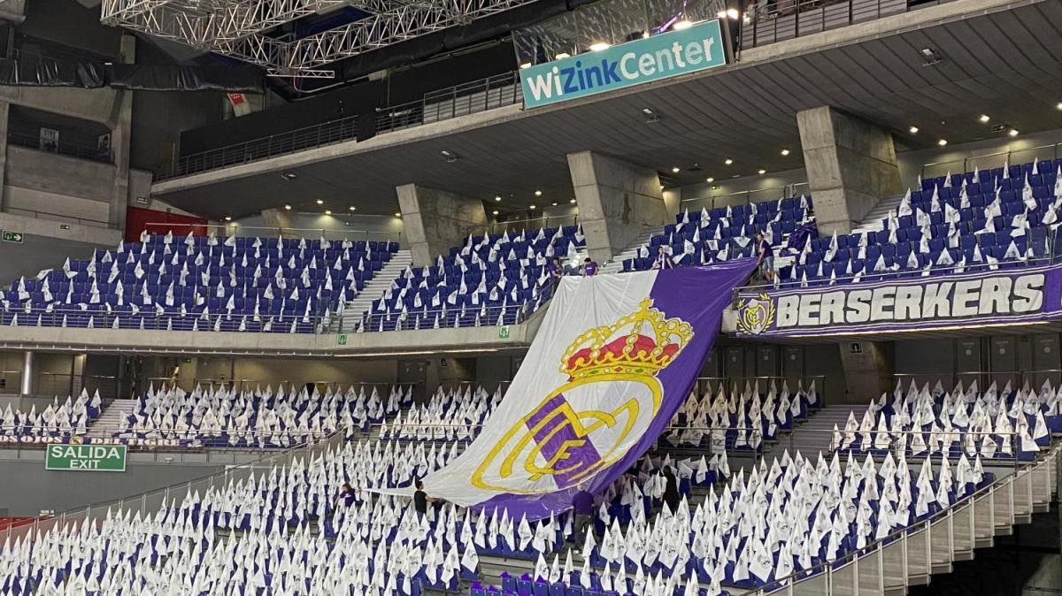 Terremoto en el Real Madrid de baloncesto: rechaza a la NBA y seguirá en Euroliga