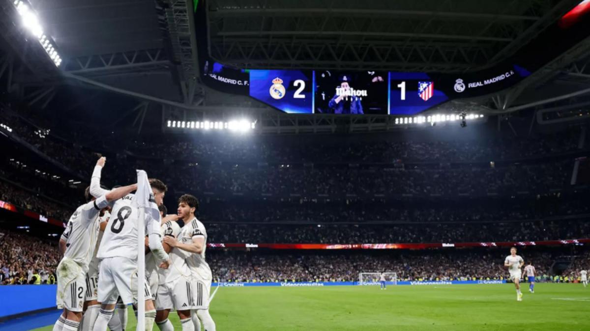 Trasladan a Florentino Pérez quién debe ser el técnico: decisión unánime