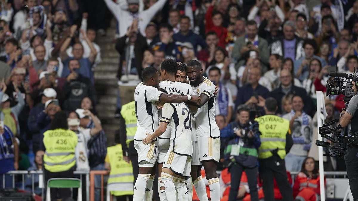 Comienza el sueño de la decimoquinta: la previa del Real Madrid – Union Berlín