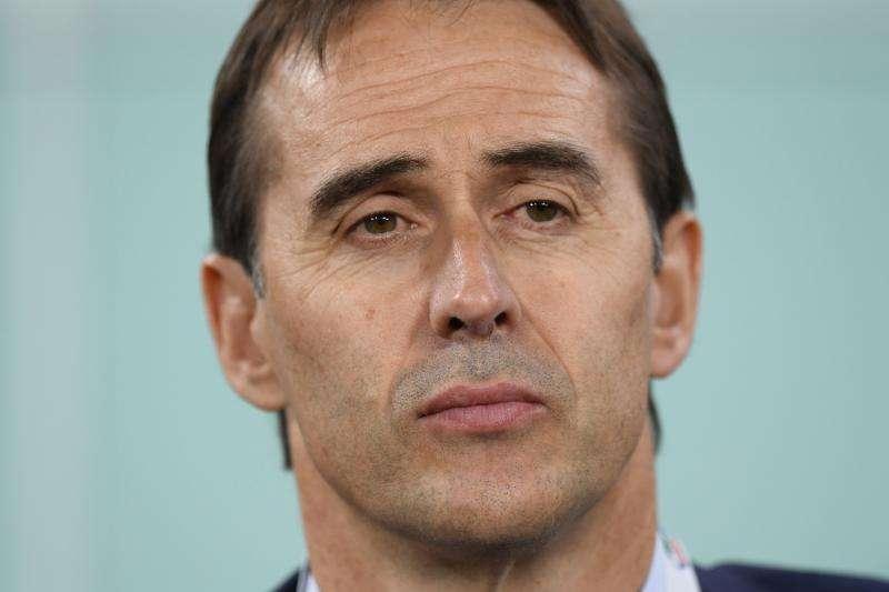 Lopetegui normaliza la derrota en Sevilla: "El Real Madrid pasará página"