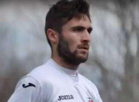 Mancebo, el próximo jugador del Castilla: "Me considero un futbolista con calidad. Mi sueño..."