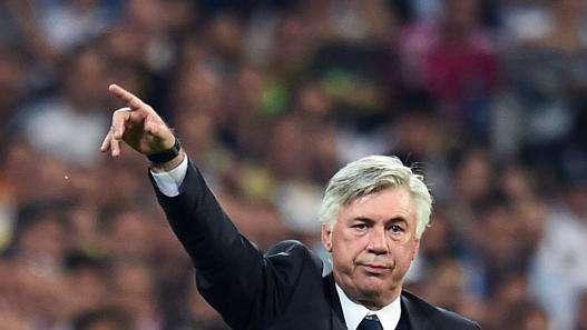 Ancelotti responde a Cerezo: “¿Por qué no habría que considerar las dos Champions ganadas al Atlético?”