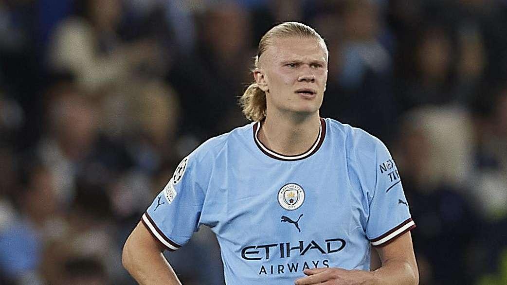 Haaland no puede ser el plan B del Real Madrid