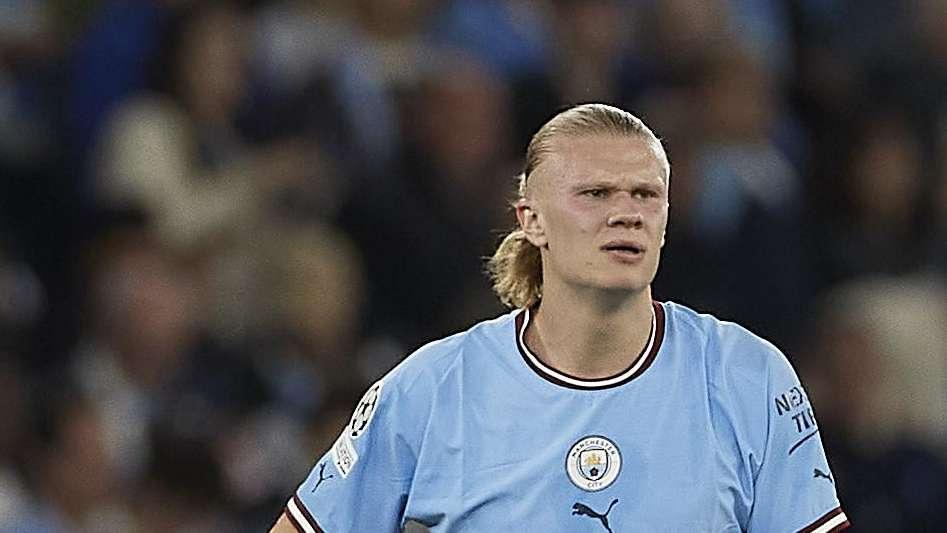 Cláusula histórica para Haaland: el Real Madrid, obligado a actuar