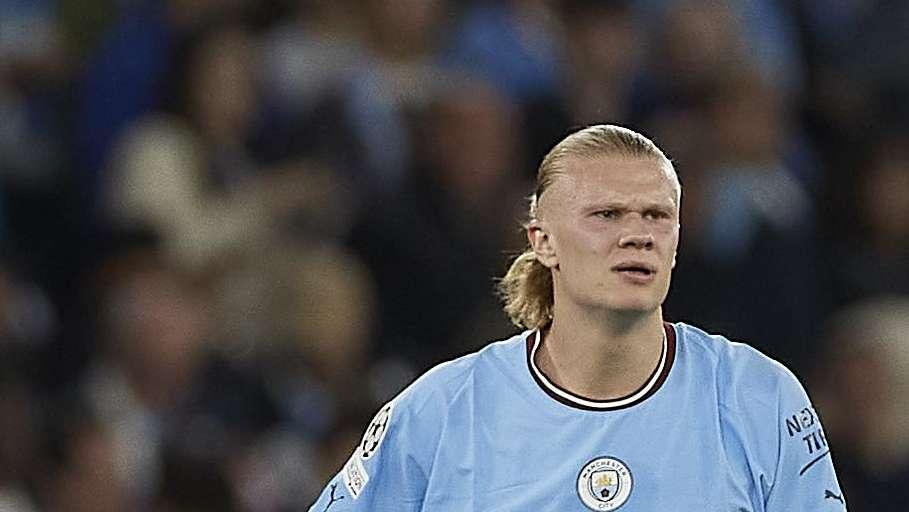 Bombazo: el Real Madrid se pronuncia sobre el posible fichaje de Haaland