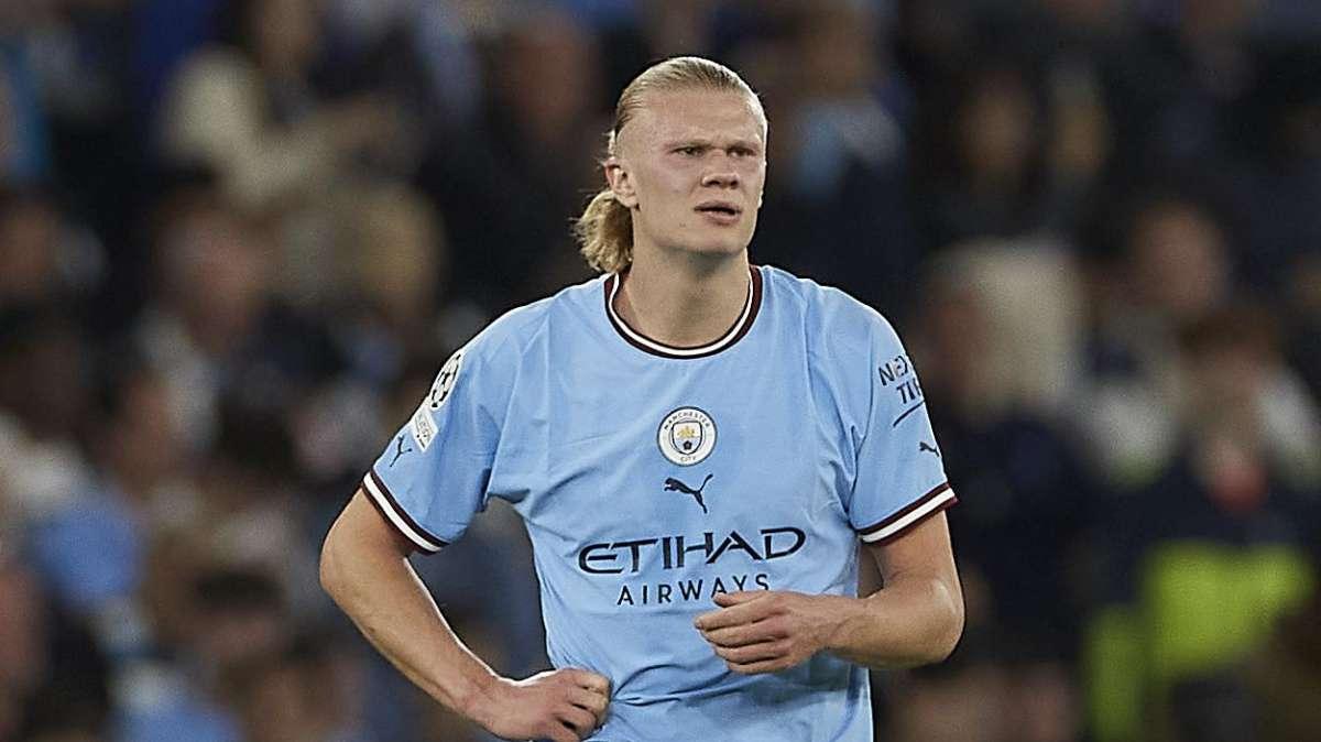 El Real Madrid deja claras las cosas a Haaland: así está su fichaje