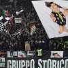 Immagine news Curva Silenziosa n.1