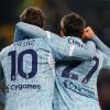 Immagine news Fantacalcio bianconero n.3