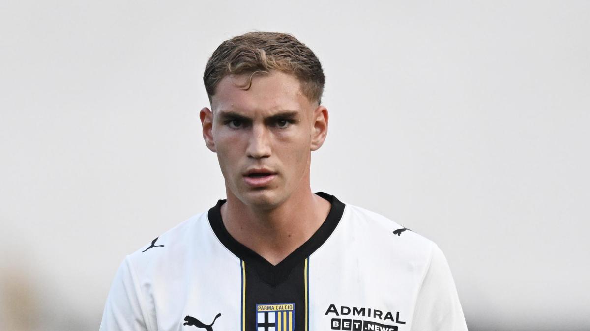 Pellegrino ad un passo dalla Fiorentina. Pronti cinque anni di contratto