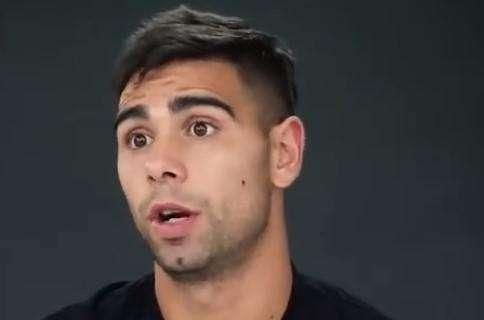 Giannetti a Dazn: ''Io difensore migliore? Cioffi mi rende orgoglioso''