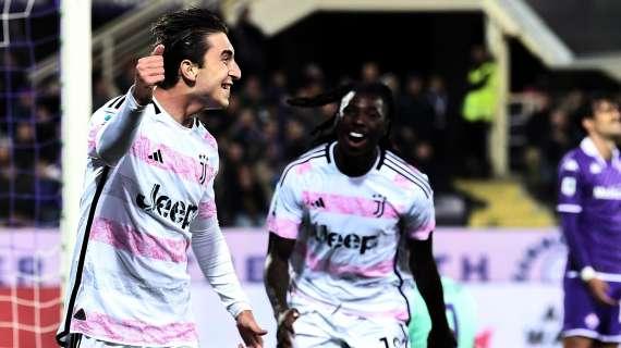 Kean, arrivano le conferme sulla punta bianconera: resterà ancora alla Juventus