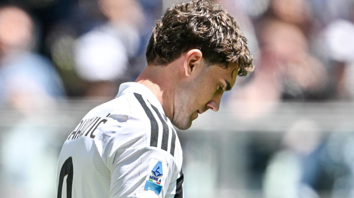 Per Vlahovic c'è solo il Besiktas, la Spagna potrebbe restare un sogno