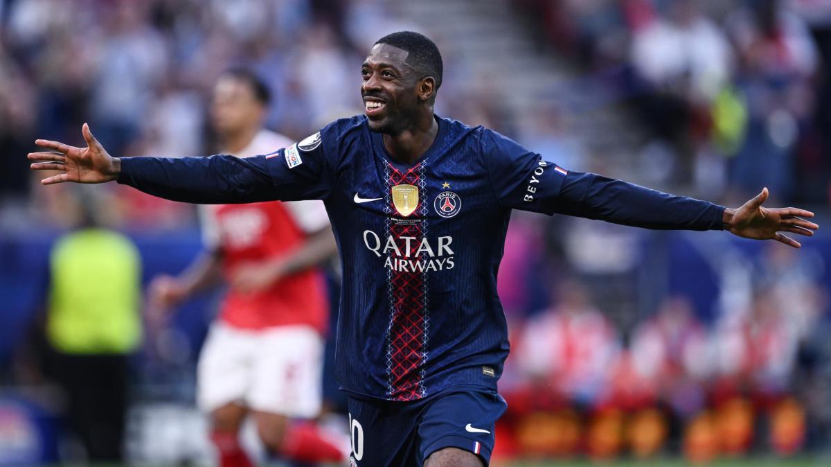 PSG eterno: Arsenal battuto ai rigori, la Champions resta a Parigi