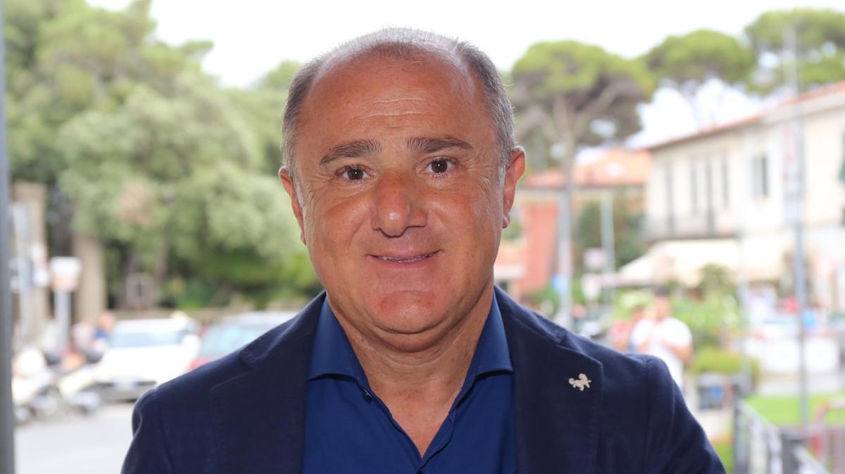 Martorelli: "Il vero campionato inizia dopo la sosta"