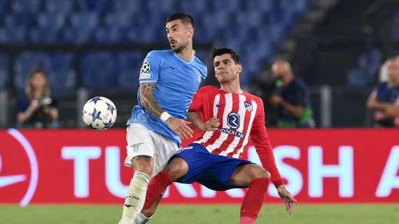 Morata, la sua famiglia mostra la sua vicinanza alla Juve: il post è virale