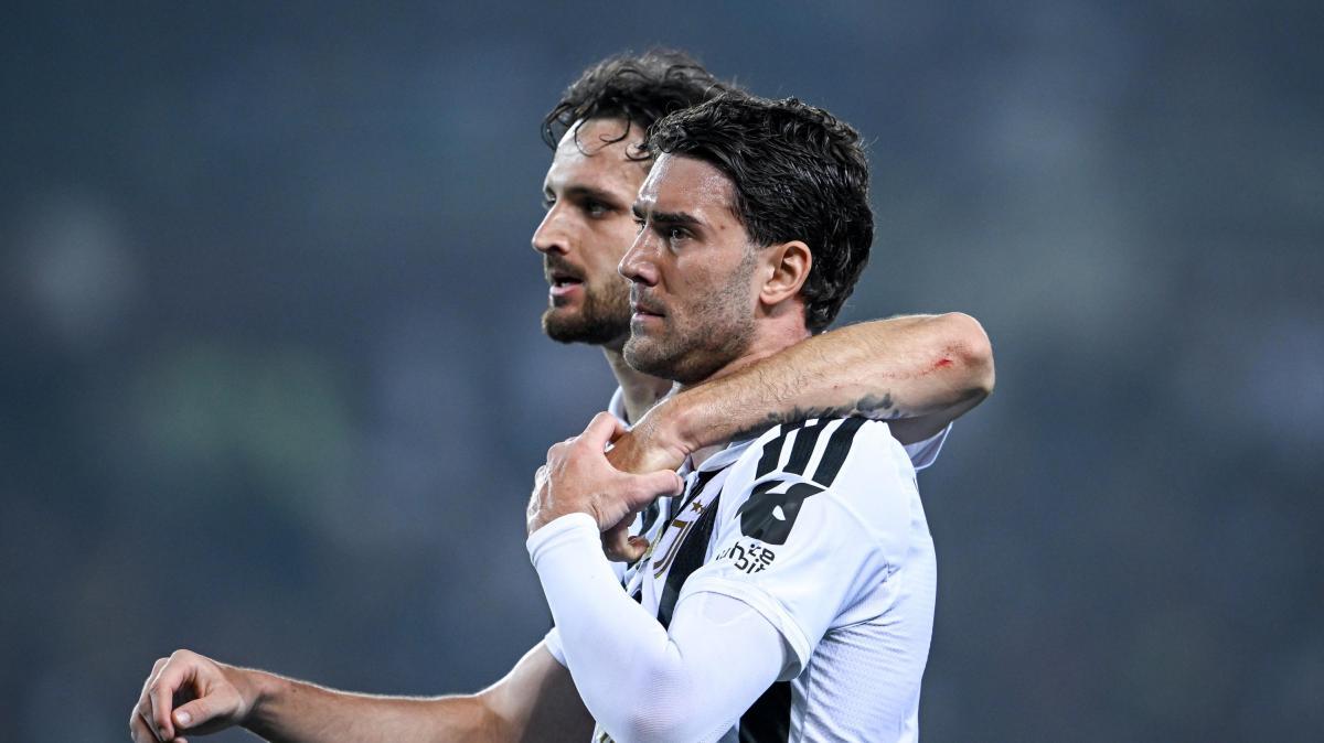 Marocchino su Vlahovic: "Alla Juventus sbagliava anche lo stop, ma intanto..."