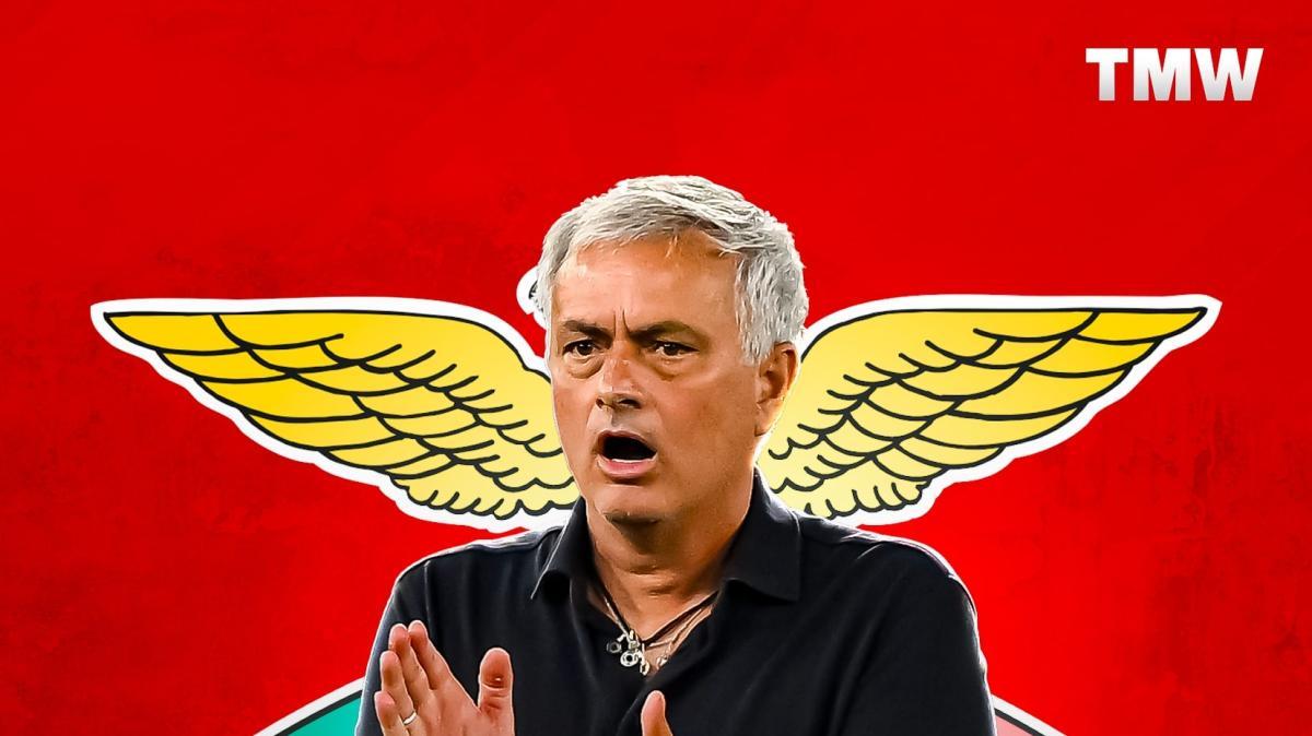Mourinho e Conte i nemici giusti per il riscatto della Juve di Spalletti 
