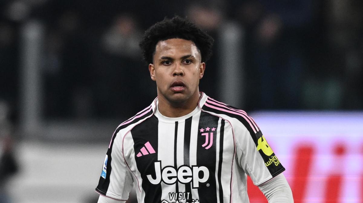 Tra la Juve e McKennie rinnovo del contratto più vicino