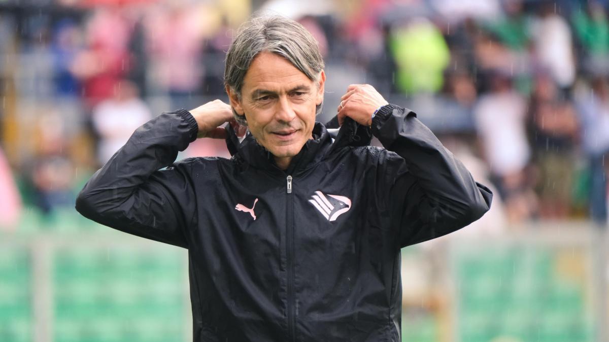 Filippo Inzaghi: “Scudetto? Anche la Juve senza Champions può dire la sua”