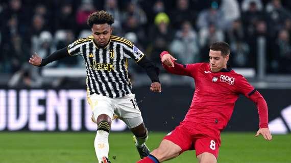 Campi: "McKennie? Un dirigente che pensasse di fargli mobbing sarebbe un cretino"