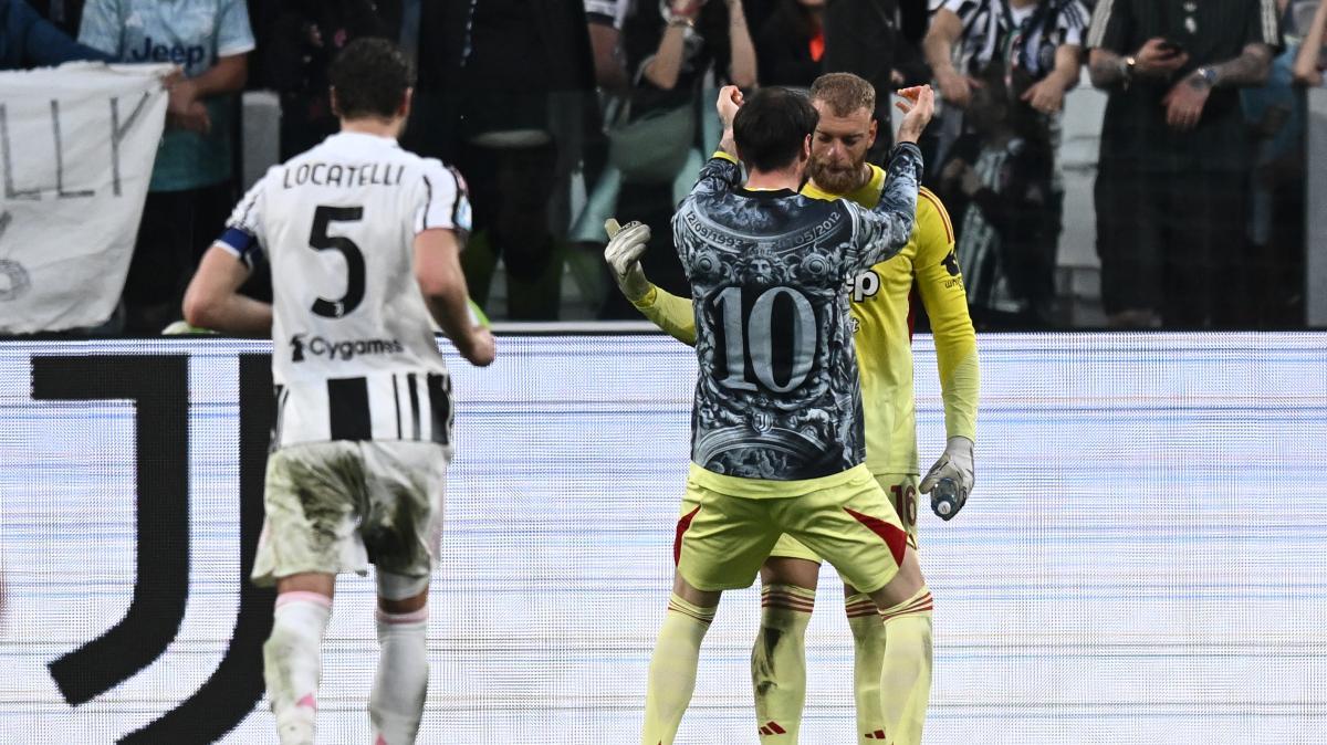 Marangio: "Ritorno in campo da sogno per Di Gregorio, la Juve si rilancia per la Champions"