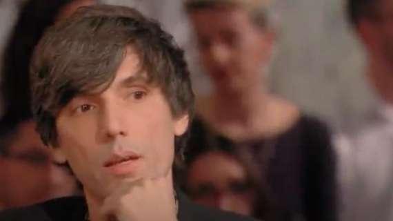 Bugo: "Allegri rimane almeno un altro anno. Ed ecco chi andrà via tra i giocatori"