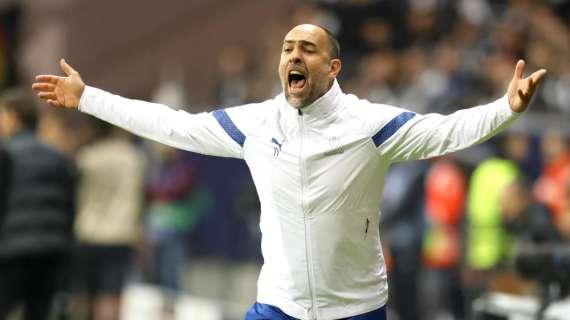 Lazio, Tudor si presenta e dice di sé: "Non sono un sergente di ferro"