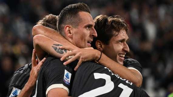 Atalanta-Juventus: ecco che tipo di squadra affronterà la Vecchia Signora