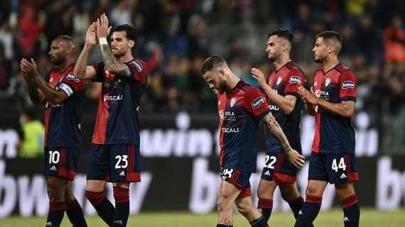 L' Inter supera il Cagliari e tiene aperto il discorso scudetto