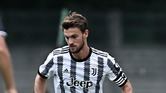 Prove d'intesa tra Rugani e la Juventus: il rinnovo è una possibilità
