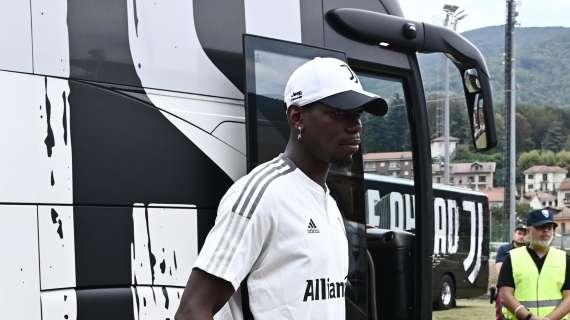 De Paola a RBN: "Pogba dimostri di essere ancora un grande calciatore"