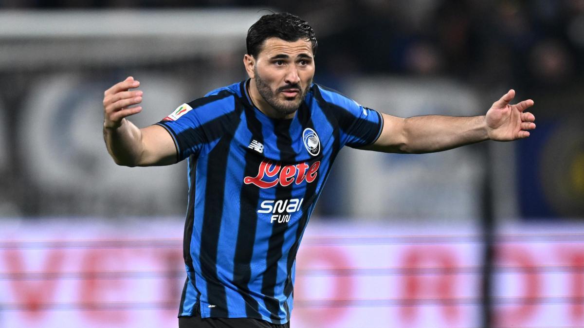 Calciomercato Juve, Kolasinac offerto come vice Cambiaso