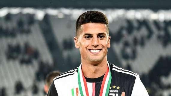 Real Madrid: in attesa di Haaland, la prossima estate assalto all'ex bianconero Cancelo