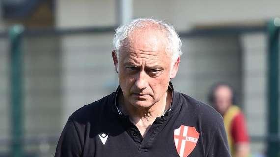 Mandorlini: "Juve Next Gen ha giocatori forti, vogliamo esserci in questo momento difficile"