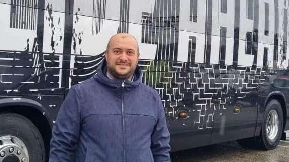 Albanese a RBN: "Tudor patti chiari. La Juve sogna Conte. Su Giuntoli..." 